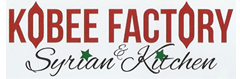 Kobee Factory Logo